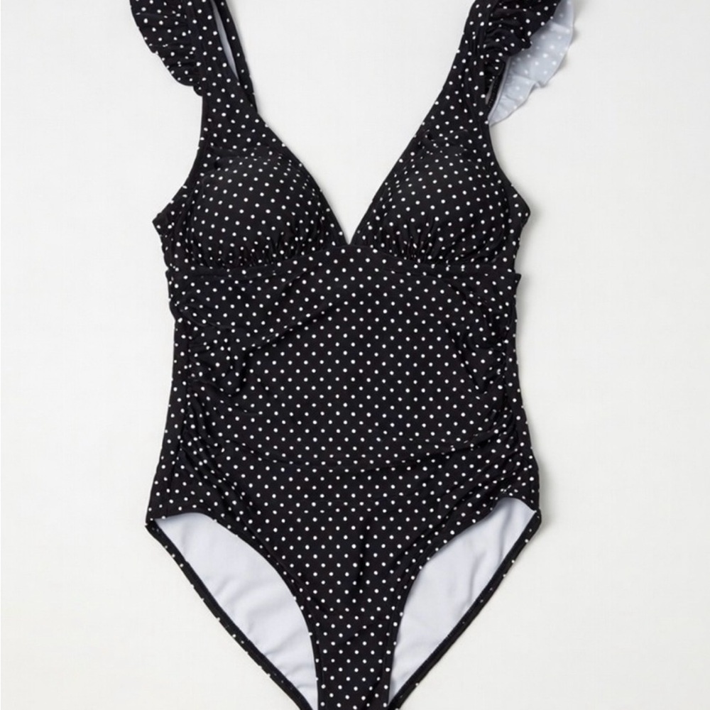 Shade & Shore Swimsuit